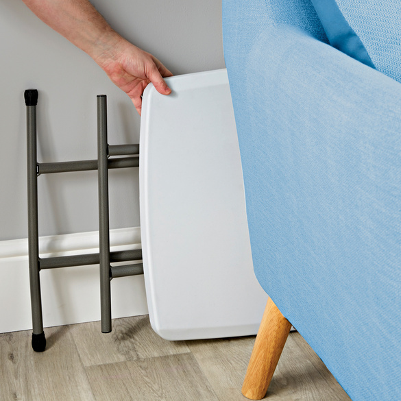 Table pliable à hauteur réglable Eldo