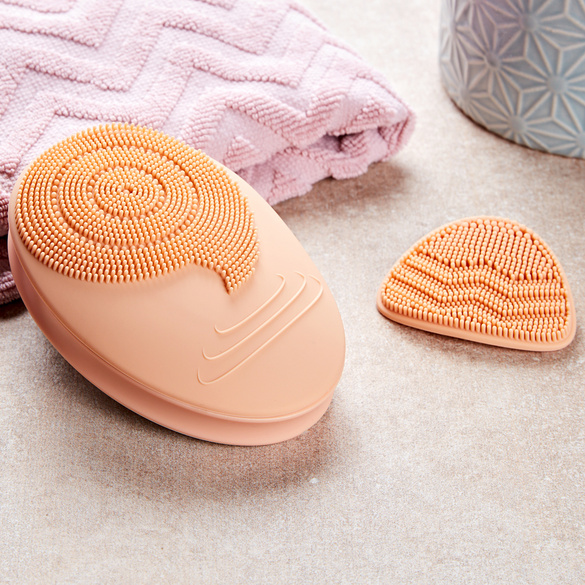 Massage facial Titania