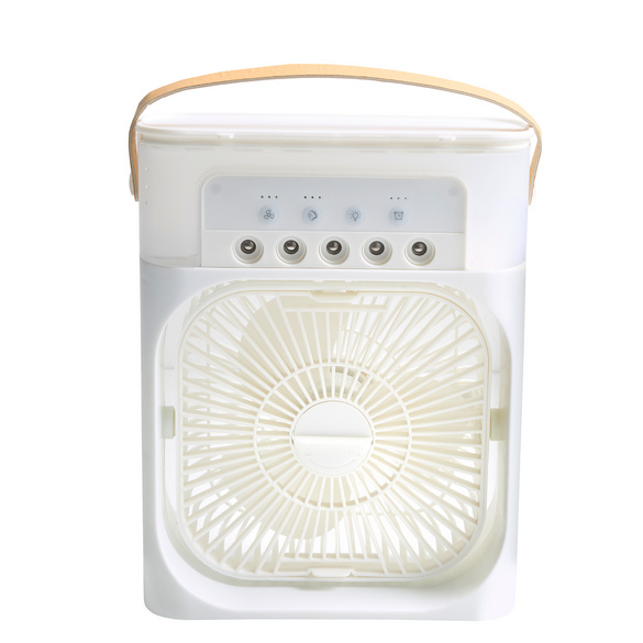 Mini-climatiseur humidificateur portable Bergström