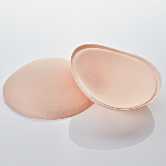 1 paire de coussinets pour soutien-gorge