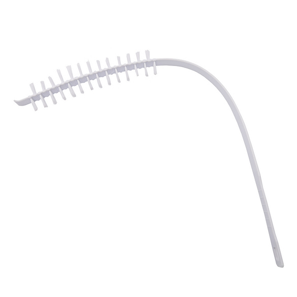 Brosse pour lave-linge