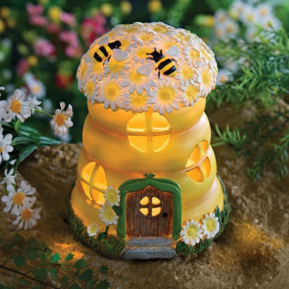 Ruche solaire Gainsborough