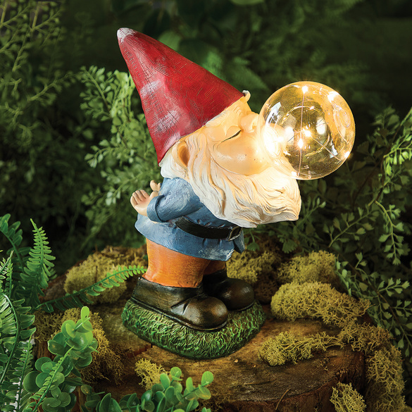 Nain solaire Gainsborough