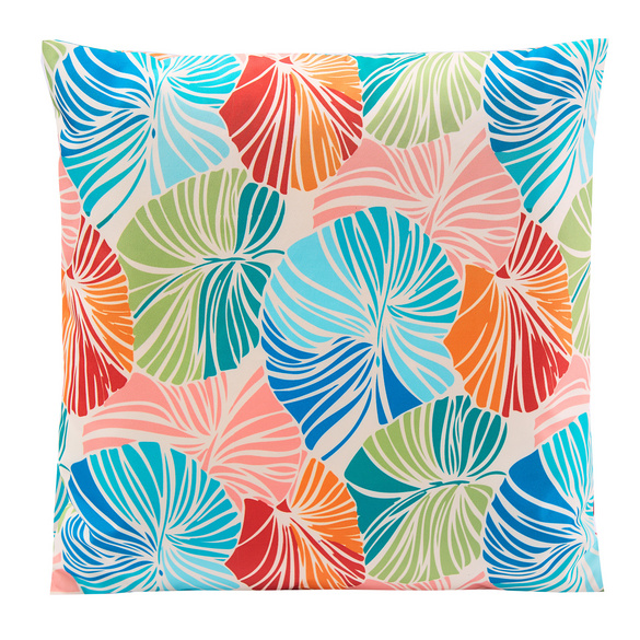 Coussins d'extérieur "Ginkgo" Gainsborough