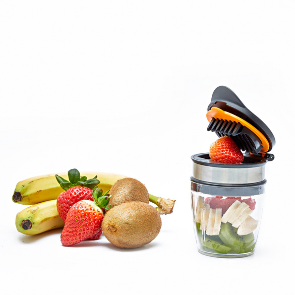 Coupe-fruits