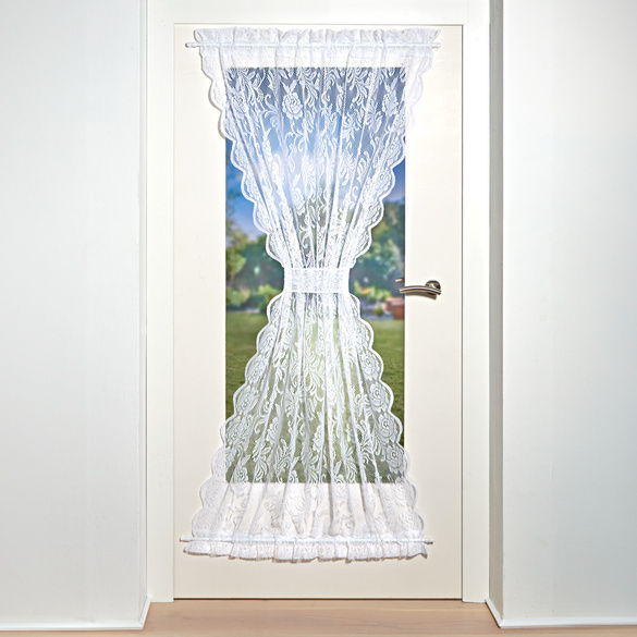 Rideau de porte Eldo