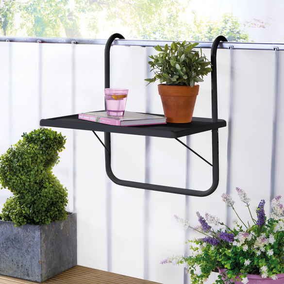 Table de balcon réglable Gainsborough