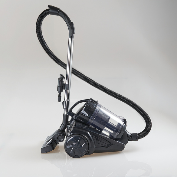 Aspirateur cyclonique sans sac 700 watts