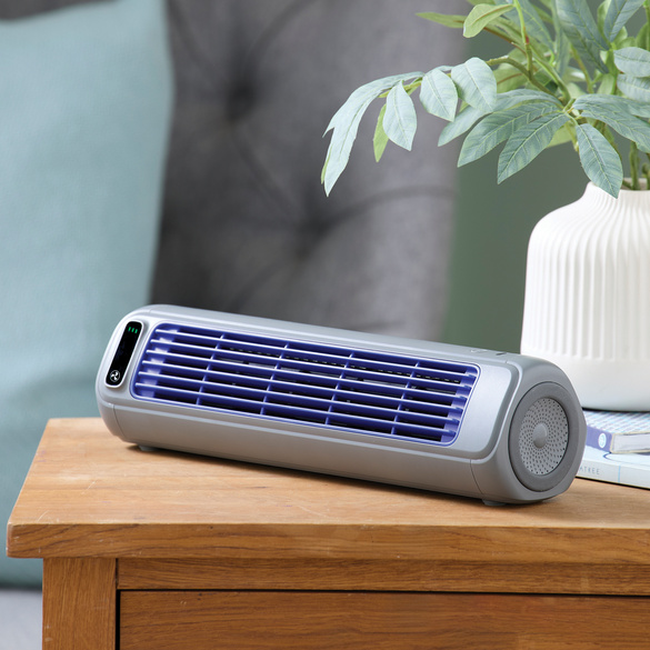 Ventilateur sans fil Bergström