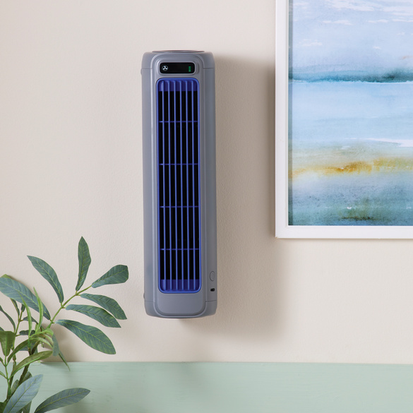 Ventilateur sans fil Bergström