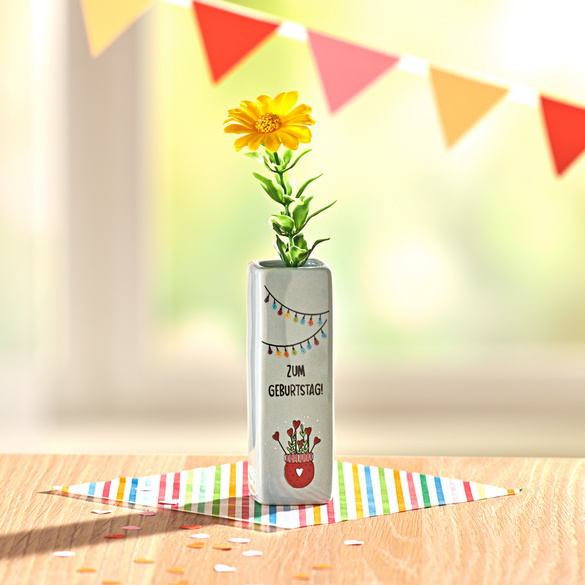 Mini-vase Eldo