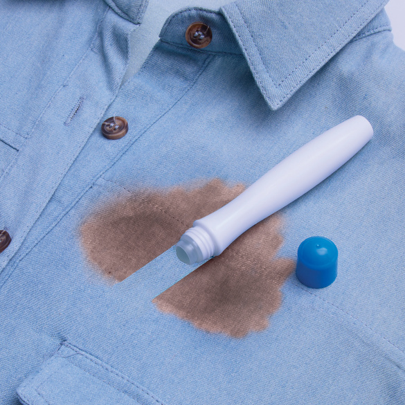 Lot de 2 Stylo détachant Clarsen