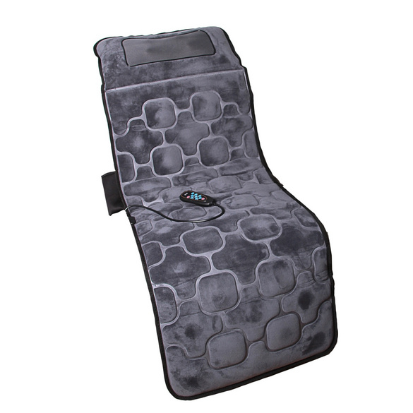 Tapis de massage Shiatsu de luxe