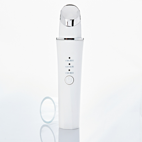 Appareil de massage pour le contour des yeux Java