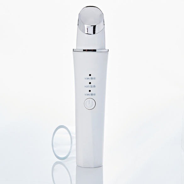 Appareil de massage pour le contour des yeux Java