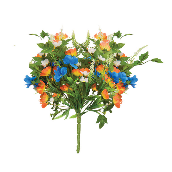 Bouquet de fleurs "Prairie estivale" Gainsborough