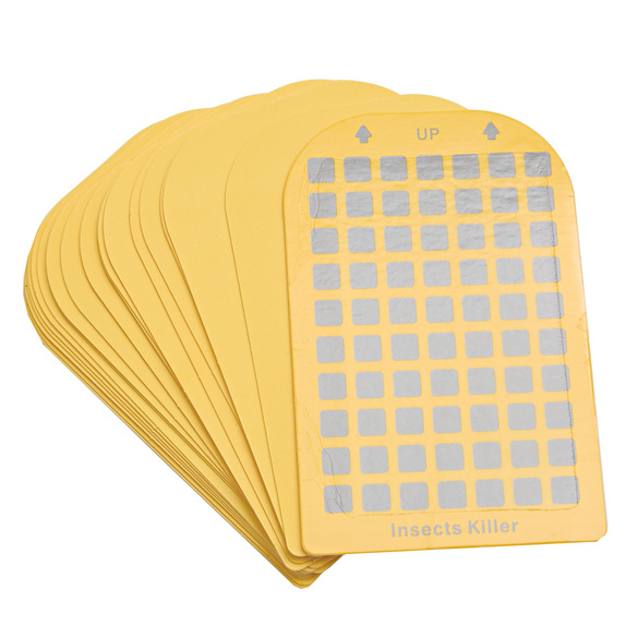 Lot de 20 pastilles adhésives de rechange