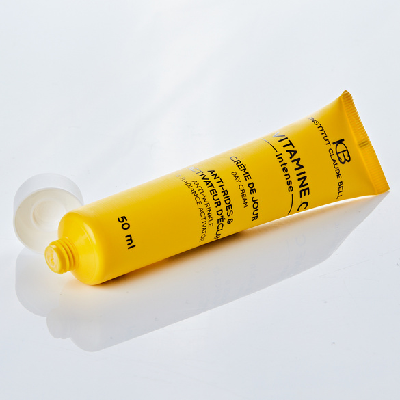 Crème de jour à la vitamine C 50 ml