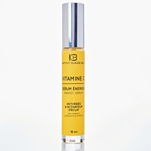 Sérum vitamine C 15 ml