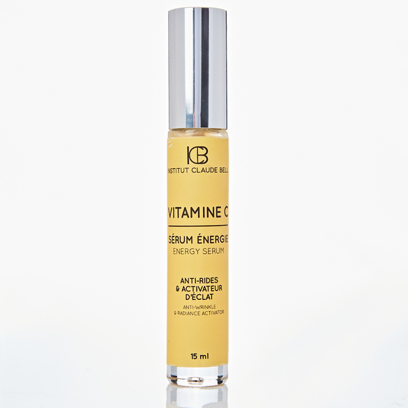 Sérum vitamine C 15 ml