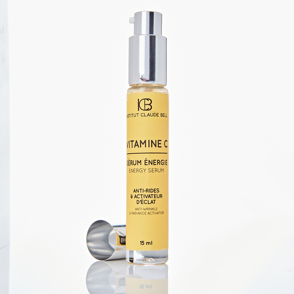 Sérum vitamine C 15 ml
