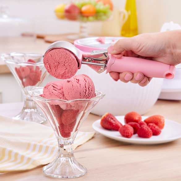 Portionneur de glace