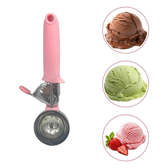 Portionneur de glace