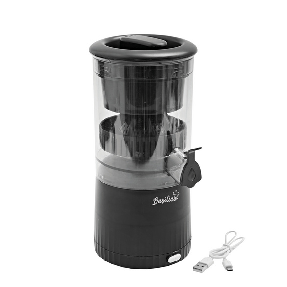 Extracteur de jus sans fil Basilico