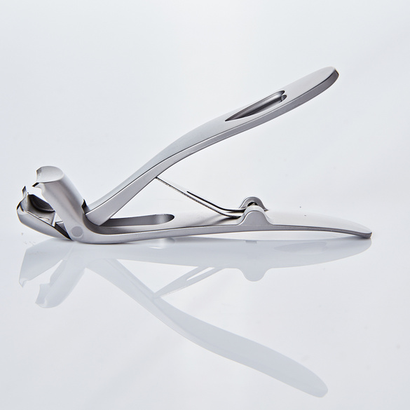 Coupe-ongles facile à utiliser