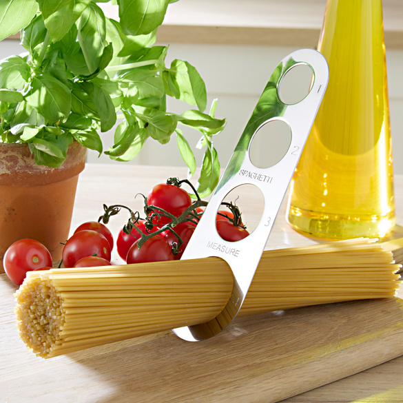 Portionneur de spaghetti Basilico