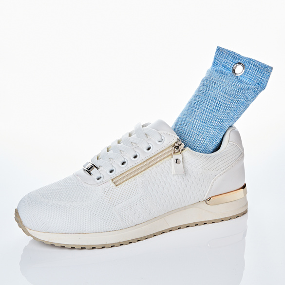 Set de 2 désodorisants chaussures
