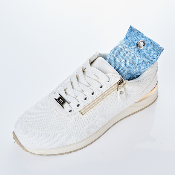 Set de 2 désodorisants chaussures