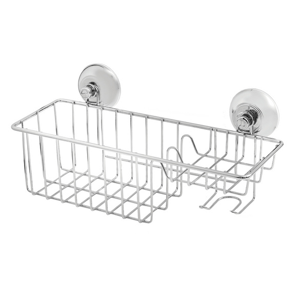 Étagère de douche