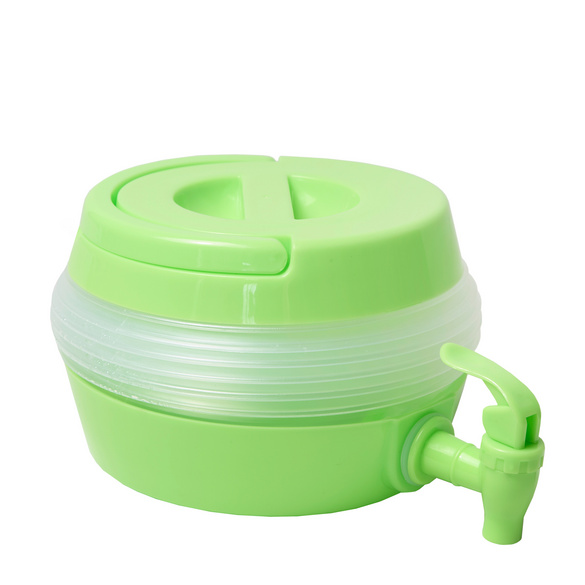 Distributeur de boissons pliable Basilico