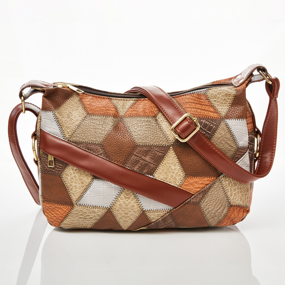 Sac à main RFID "Doris"