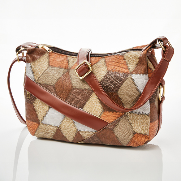 Sac à main RFID "Doris"