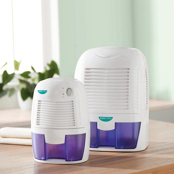Déshumidificateur Bergström, 500 ml