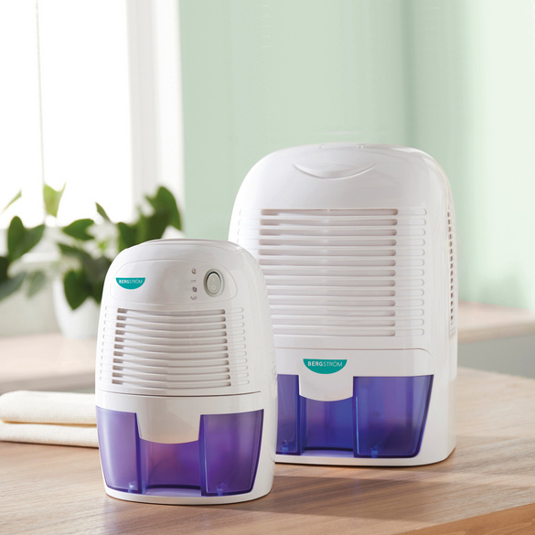 Déshumidificateur Bergström, 1500 ml