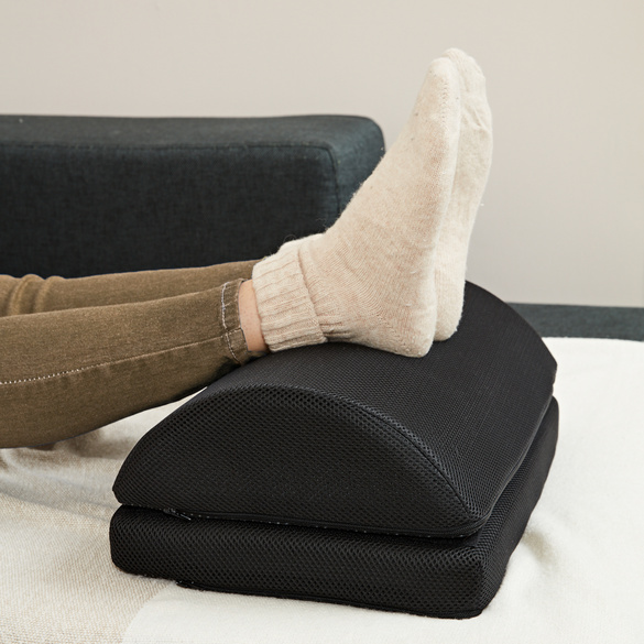 Coussin repose-pied réglable Java