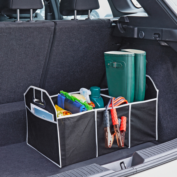 Organiseurs de coffre Victor Tools