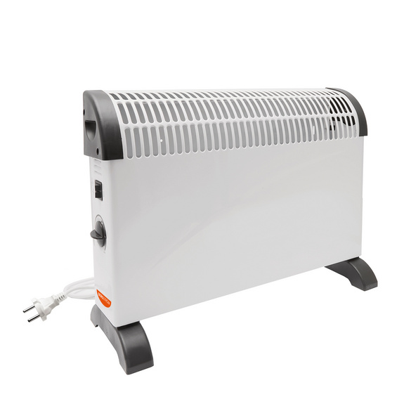 Radiateur convecteur mobile Bergström