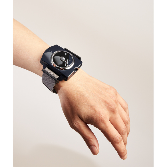 Bracelet anti-ronflement