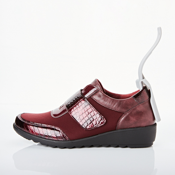 Lot de 3 chausse-pieds