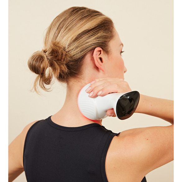 Appareil de massage Vibrastone