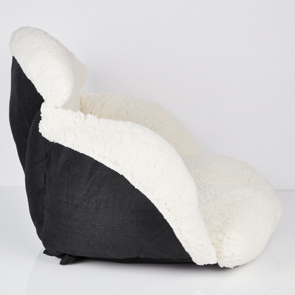 Coussin de dossier pour fauteuil roulant Java