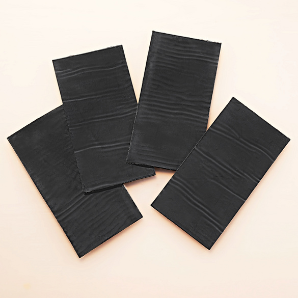 Lot de 4 patchs de réparation