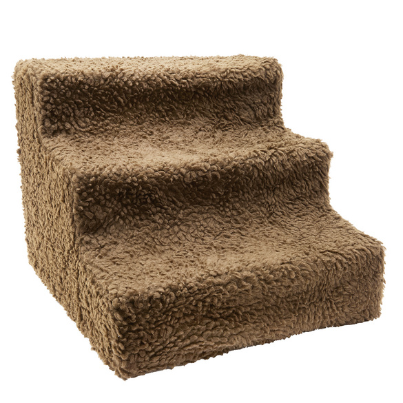 Escalier mobile pour animal de compagnie