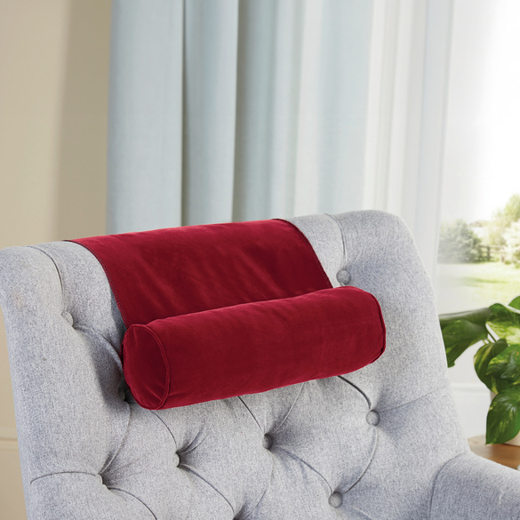 Têtière Eldo, bordeaux