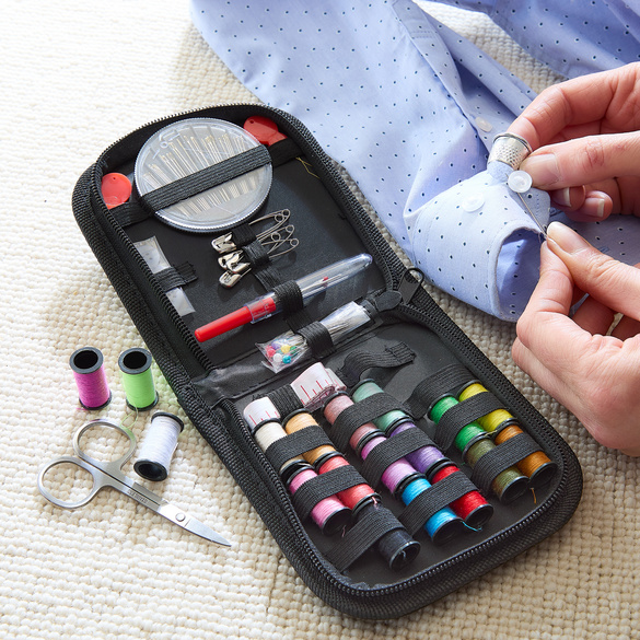 Minikit de couture