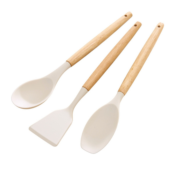Lot de 3 ustensiles de cuisine